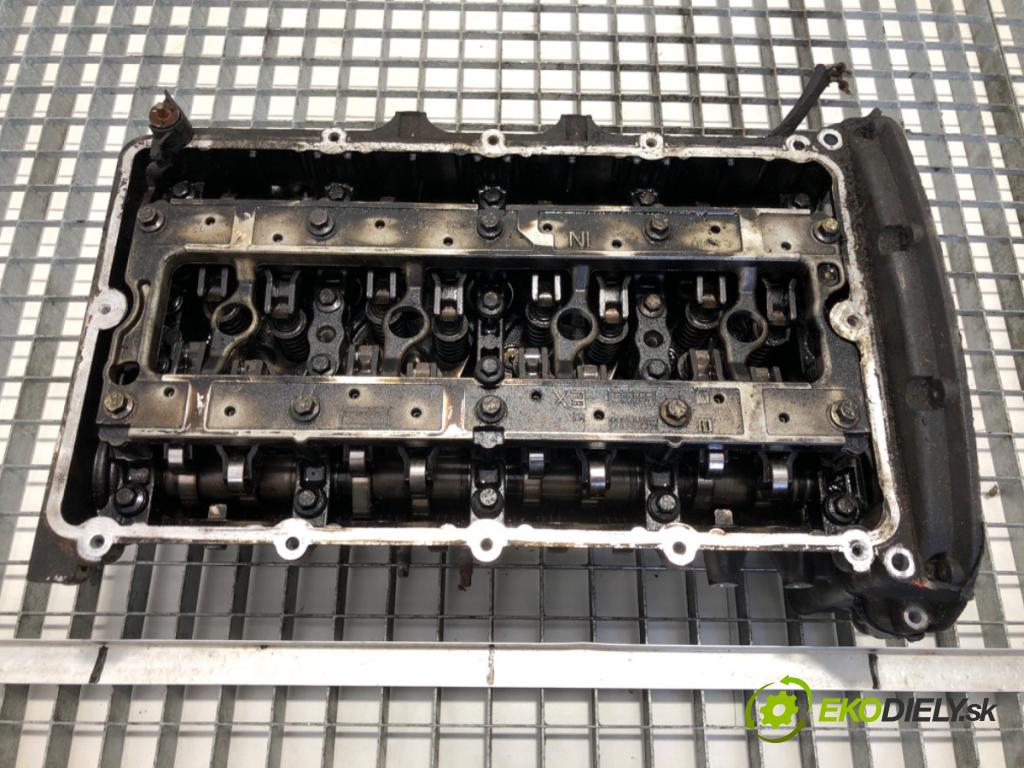 CITROEN JUMPER Autobus 2006 - 2022    2.2 HDi 130 96 kW [130 KM] olej napędowy 2011 - 2022  Hlava valcov BK20-6K55 4HH (Hlavy valcov)