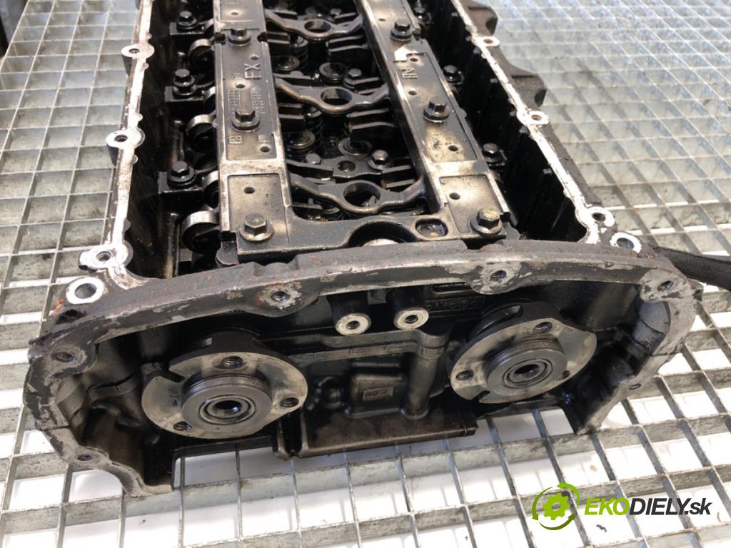 CITROEN JUMPER Autobus 2006 - 2022    2.2 HDi 130 96 kW [130 KM] olej napędowy 2011 - 2022  Hlava valcov BK20-6K55 4HH (Hlavy valcov)