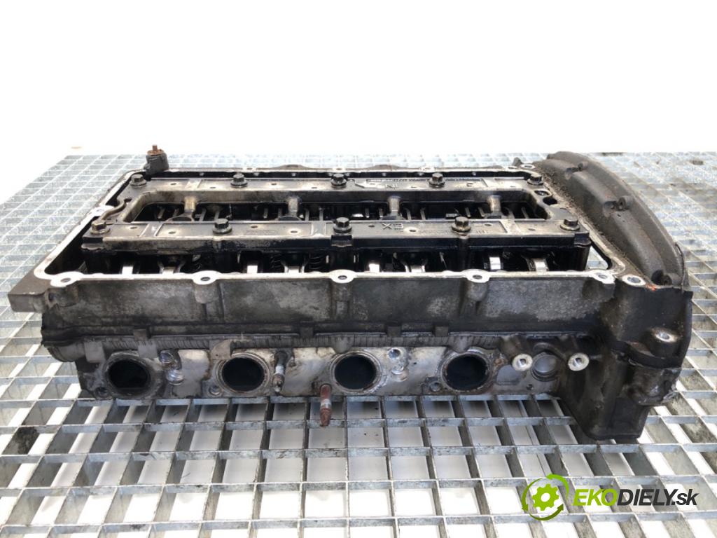 CITROEN JUMPER Autobus 2006 - 2022    2.2 HDi 130 96 kW [130 KM] olej napędowy 2011 - 2022  Hlava valcov BK20-6K55 4HH (Hlavy valcov)