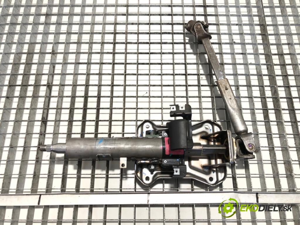 CITROEN JUMPER Autobus 2006 - 2022    2.2 HDi 130 96 kW [130 KM] olej napędowy 2011 - 2022  Hriadeľ, tyč volantu  (Tyče riadenia (volantu))