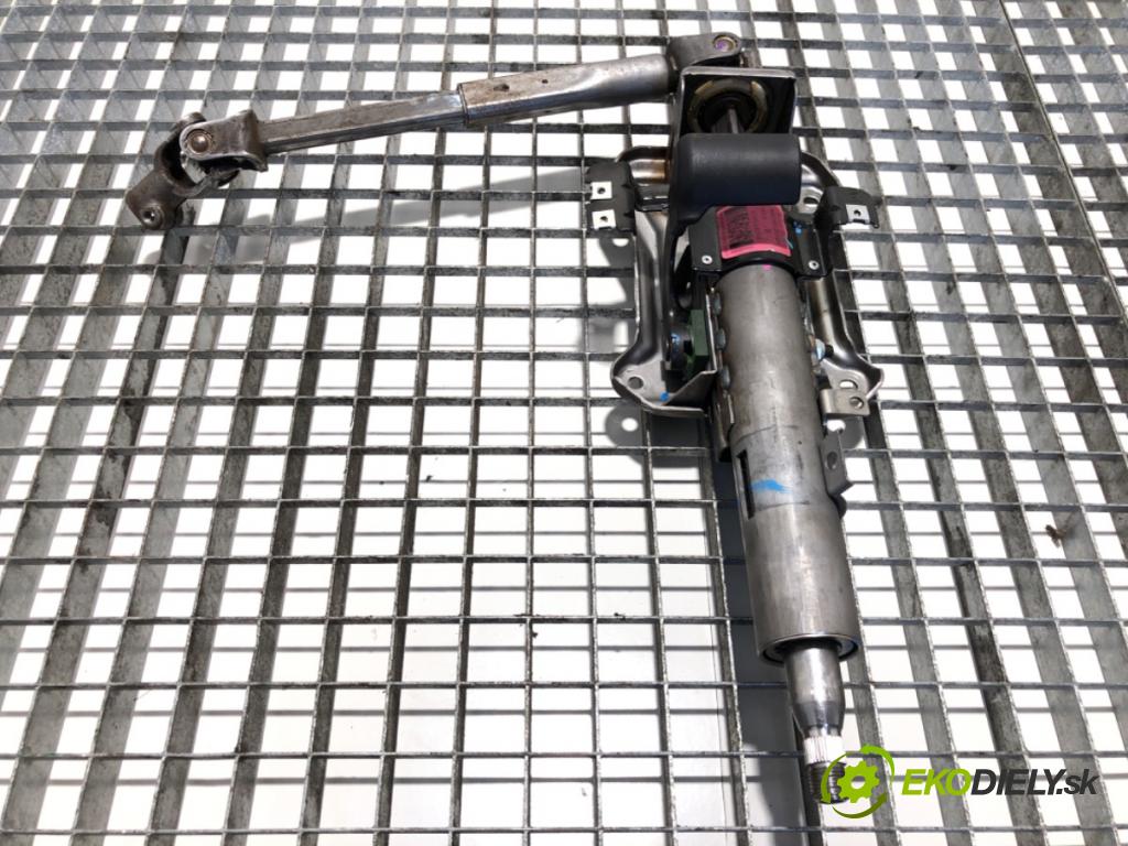 CITROEN JUMPER Autobus 2006 - 2022    2.2 HDi 130 96 kW [130 KM] olej napędowy 2011 - 2022  Hriadeľ, tyč volantu  (Tyče riadenia (volantu))