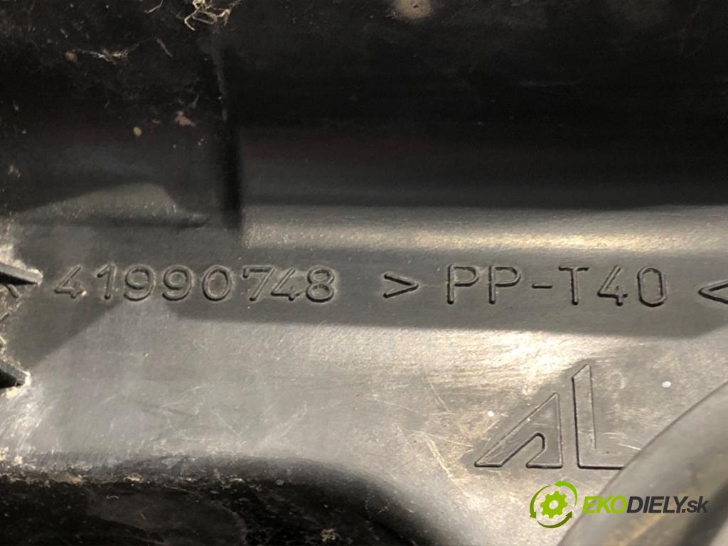 CITROEN C2 (JM_) 2003 - 2017    1.4 HDi 50 kW [68 KM] olej napędowy 2003 - 2009  Svetlomet ľavy predný 96801281180