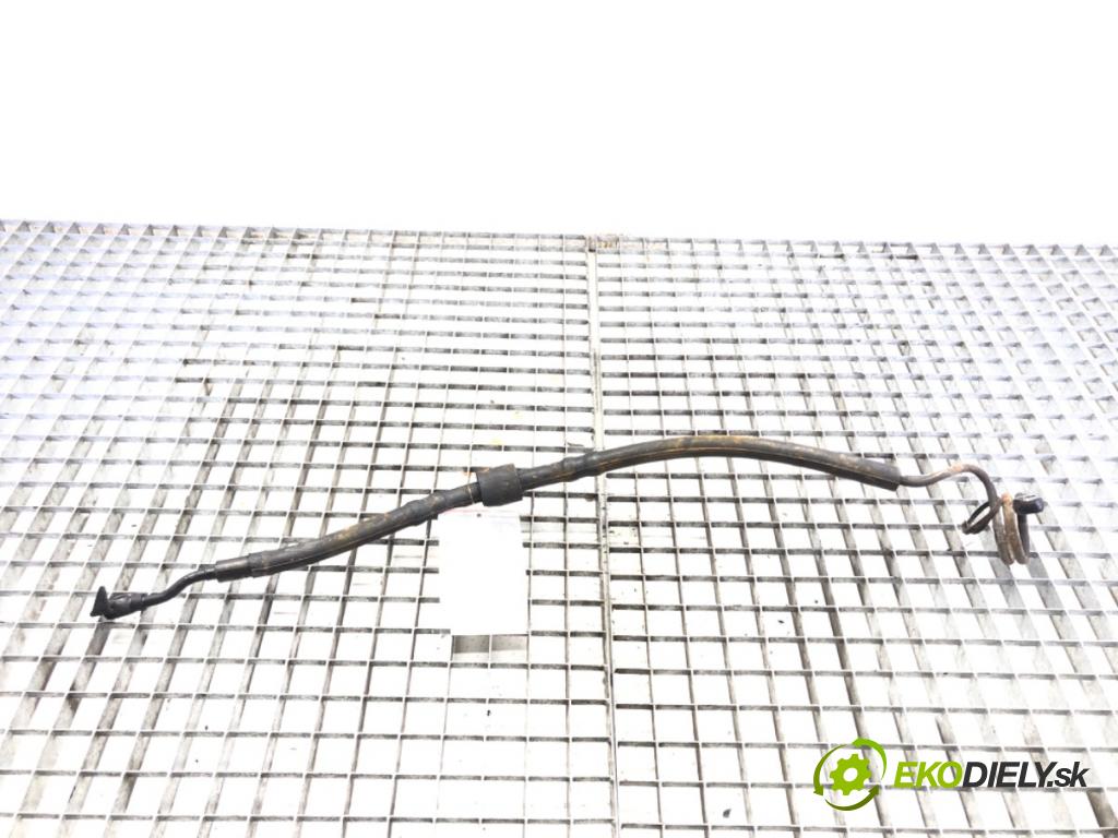 AUDI A4 B6 (8E2) 2000 - 2005    1.9 TDI 74 kW [101 KM] olej napędowy 2001 - 2004  hadica servočerpadlo 8E1422893CL (Rúrky, hadice servočerpadla)