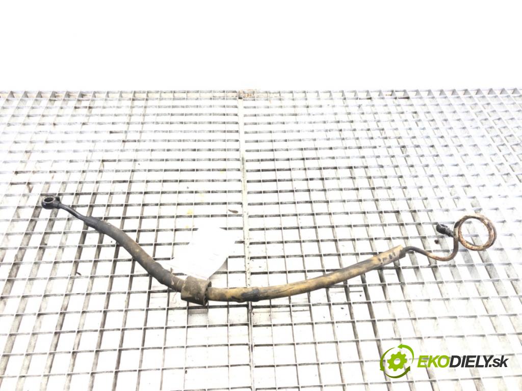 AUDI A4 B6 (8E2) 2000 - 2005    1.9 TDI 74 kW [101 KM] olej napędowy 2001 - 2004  hadica servočerpadlo 8E1422893CL (Rúrky, hadice servočerpadla)