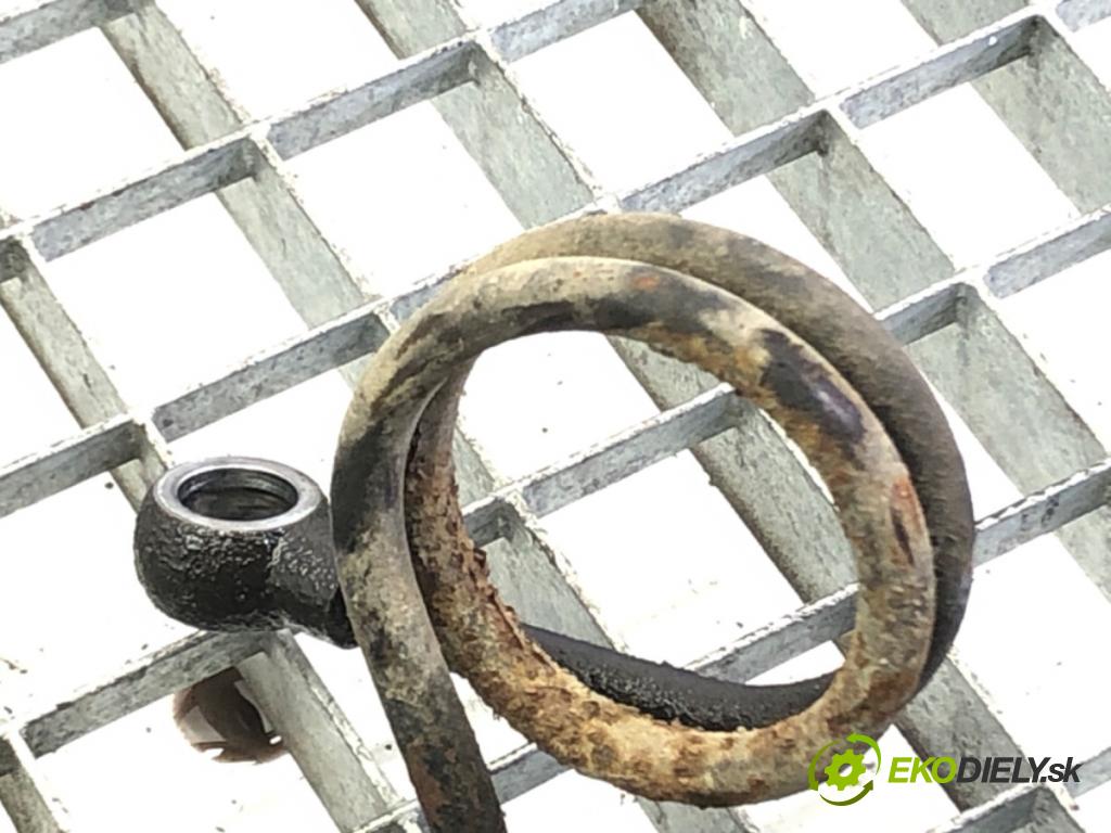 AUDI A4 B6 (8E2) 2000 - 2005    1.9 TDI 74 kW [101 KM] olej napędowy 2001 - 2004  hadica servočerpadlo 8E1422893CL (Rúrky, hadice servočerpadla)