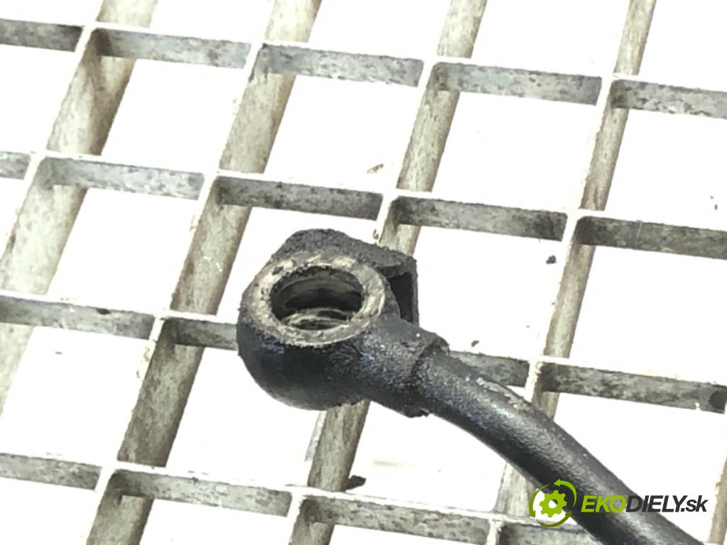 AUDI A4 B6 (8E2) 2000 - 2005    1.9 TDI 74 kW [101 KM] olej napędowy 2001 - 2004  hadica servočerpadlo 8E1422893CL (Rúrky, hadice servočerpadla)