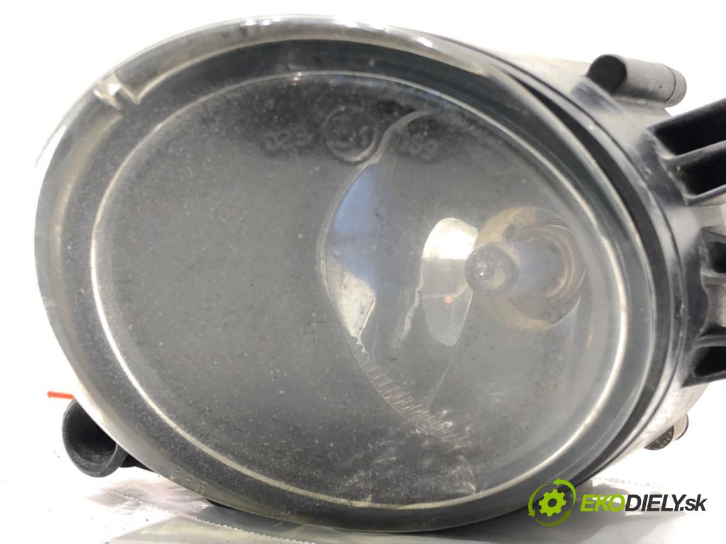AUDI A4 B6 (8E2) 2000 - 2005    1.9 TDI 74 kW [101 KM] olej napędowy 2001 - 2004  hmlové svetlo, hmlovka levý přední část
