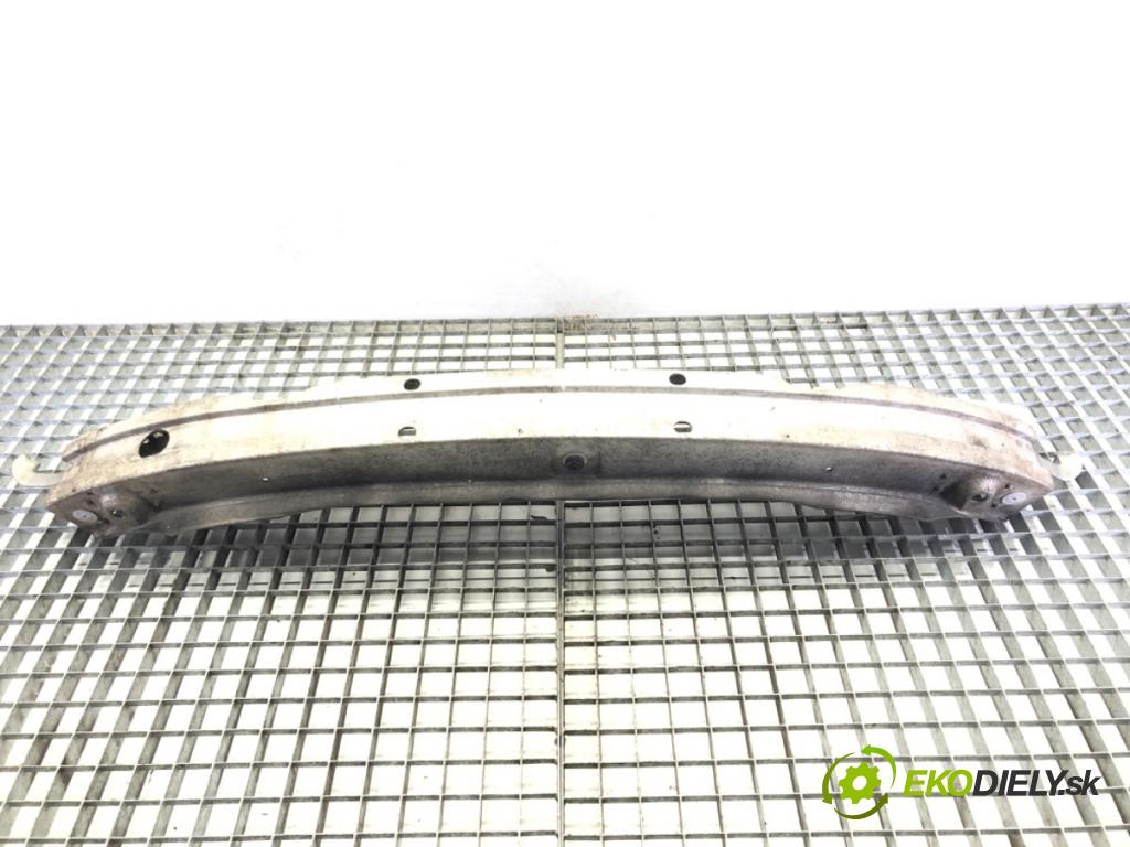 AUDI A4 B6 (8E2) 2000 - 2005    1.9 TDI 74 kW [101 KM] olej napędowy 2001 - 2004  výztuha nárazníka přední část  (Výztuhy přední)