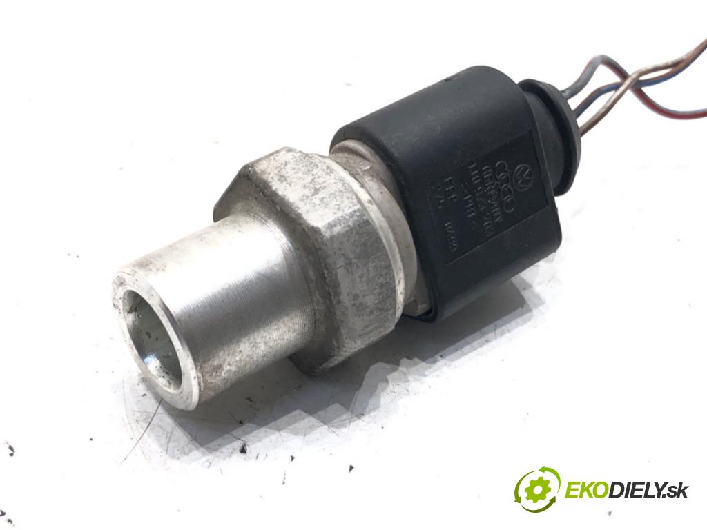 AUDI A4 B6 (8E2) 2000 - 2005    1.9 TDI 74 kW [101 KM] olej napędowy 2001 - 2004  snímač klimatizace 3R0959126 (Snímače)