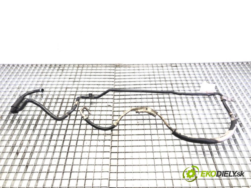 CITROEN C5 II Break (RE_) 2004 - 2022    2.0 HDi (RERHRH) 100 kW [136 KM] olej napędowy 2004 - 2022  hadica servočerpadlo 9649436780 (Rúrky, hadice servočerpadla)