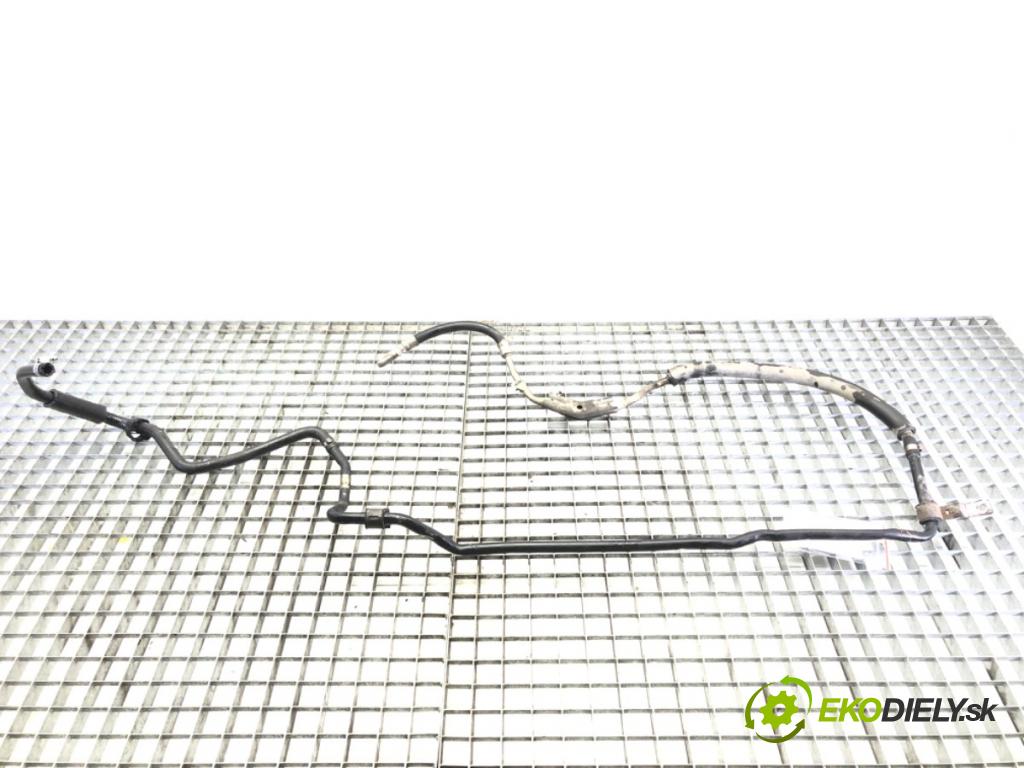 CITROEN C5 II Break (RE_) 2004 - 2022    2.0 HDi (RERHRH) 100 kW [136 KM] olej napędowy 2004 - 2022  hadica servočerpadlo 9649436780 (Rúrky, hadice servočerpadla)