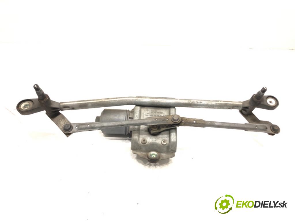 CITROEN C5 II Break (RE_) 2004 - 2022    2.0 HDi (RERHRH) 100 kW [136 KM] olej napędowy 2004 - 2022  Mechanizmus stieračov predný 0390241700 (Motorčeky stieračov predné)