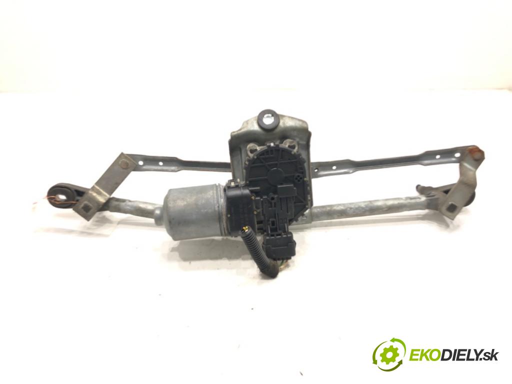 CITROEN C5 II Break (RE_) 2004 - 2022    2.0 HDi (RERHRH) 100 kW [136 KM] olej napędowy 2004 - 2022  Mechanizmus stieračov predný 0390241700 (Motorčeky stieračov predné)