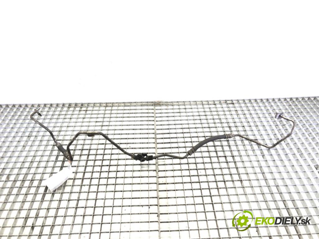 CITROEN C5 II Break (RE_) 2004 - 2022    2.0 HDi (RERHRH) 100 kW [136 KM] olej napędowy 2004 - 2022  hadica servočerpadlo 9660257080 (Rúrky, hadice servočerpadla)