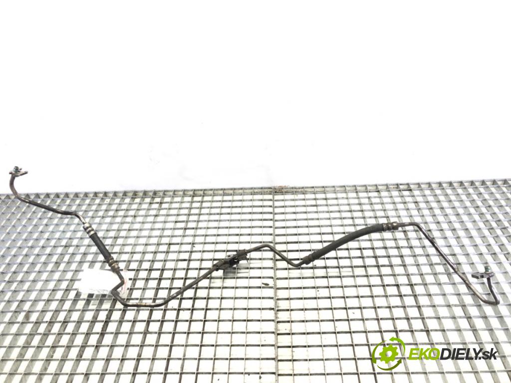 CITROEN C5 II Break (RE_) 2004 - 2022    2.0 HDi (RERHRH) 100 kW [136 KM] olej napędowy 2004 - 2022  hadica servočerpadlo 9660257080 (Rúrky, hadice servočerpadla)