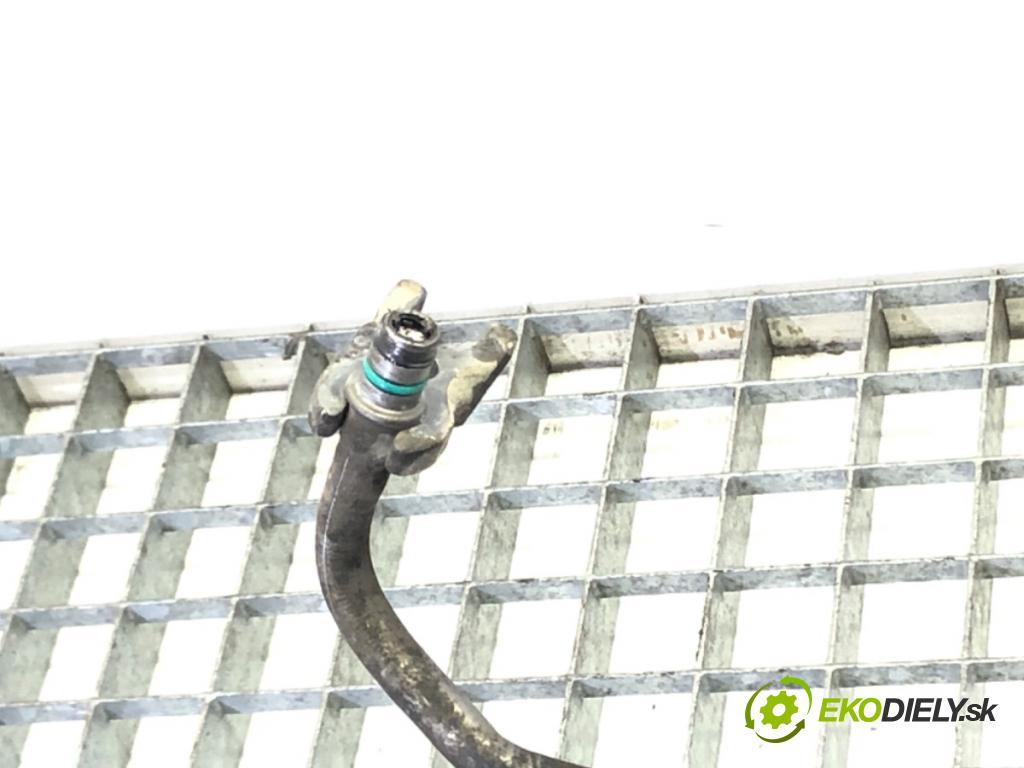 CITROEN C5 II Break (RE_) 2004 - 2022    2.0 HDi (RERHRH) 100 kW [136 KM] olej napędowy 2004 - 2022  hadica servočerpadlo 9660257080 (Rúrky, hadice servočerpadla)