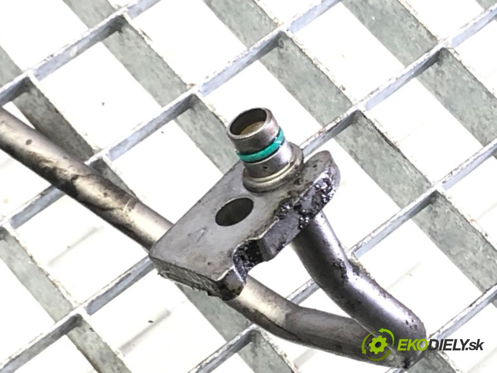 CITROEN C5 II Break (RE_) 2004 - 2022    2.0 HDi (RERHRH) 100 kW [136 KM] olej napędowy 2004 - 2022  hadica servočerpadlo 9660257080 (Rúrky, hadice servočerpadla)