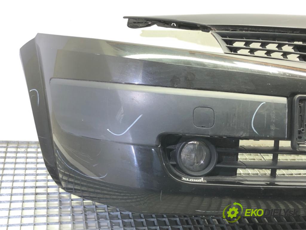 RENAULT MEGANE II (BM0/1_, CM0/1_) 2001 - 2012    1.9 dCi (BM0G, CM0G) 88 kW [120 KM] olej napędowy 2002 - 2008  nárazník přední část  (Ostatné)