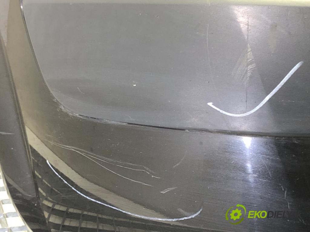RENAULT MEGANE II (BM0/1_, CM0/1_) 2001 - 2012    1.9 dCi (BM0G, CM0G) 88 kW [120 KM] olej napędowy 2002 - 2008  nárazník přední část  (Ostatné)