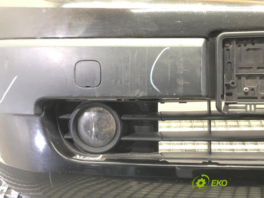 RENAULT MEGANE II (BM0/1_, CM0/1_) 2001 - 2012    1.9 dCi (BM0G, CM0G) 88 kW [120 KM] olej napędowy 2002 - 2008  nárazník přední část  (Ostatné)