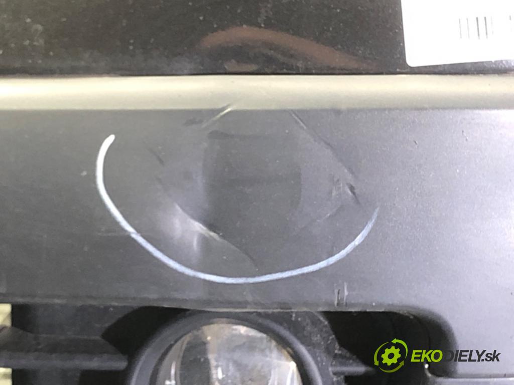 RENAULT MEGANE II (BM0/1_, CM0/1_) 2001 - 2012    1.9 dCi (BM0G, CM0G) 88 kW [120 KM] olej napędowy 2002 - 2008  nárazník přední část  (Ostatné)