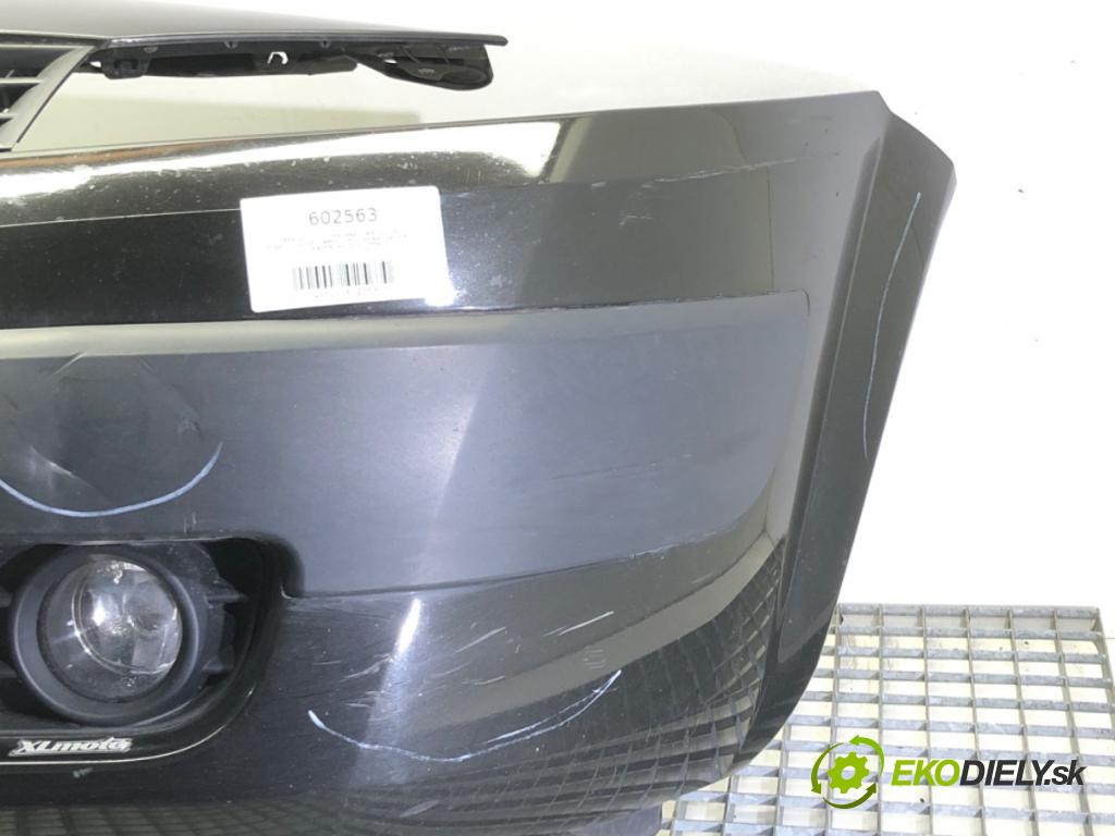 RENAULT MEGANE II (BM0/1_, CM0/1_) 2001 - 2012    1.9 dCi (BM0G, CM0G) 88 kW [120 KM] olej napędowy 2002 - 2008  nárazník přední část  (Ostatné)