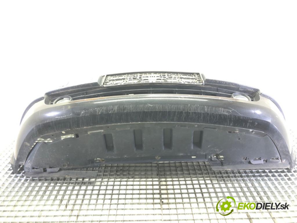 RENAULT MEGANE II (BM0/1_, CM0/1_) 2001 - 2012    1.9 dCi (BM0G, CM0G) 88 kW [120 KM] olej napędowy 2002 - 2008  nárazník přední část  (Ostatné)