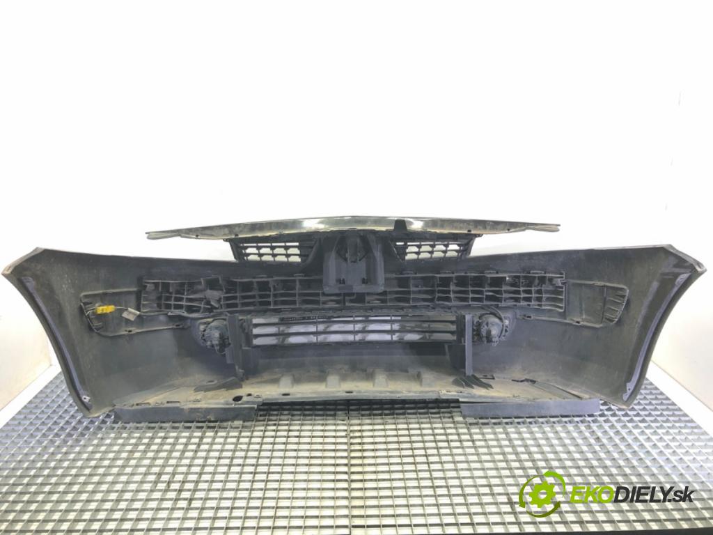 RENAULT MEGANE II (BM0/1_, CM0/1_) 2001 - 2012    1.9 dCi (BM0G, CM0G) 88 kW [120 KM] olej napędowy 2002 - 2008  nárazník přední část  (Ostatné)