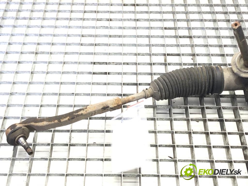 RENAULT MEGANE II (BM0/1_, CM0/1_) 2001 - 2012    1.9 dCi (BM0G, CM0G) 88 kW [120 KM] olej napędowy 2002 - 2008  riadenie 7955501009LH (Riadenia)