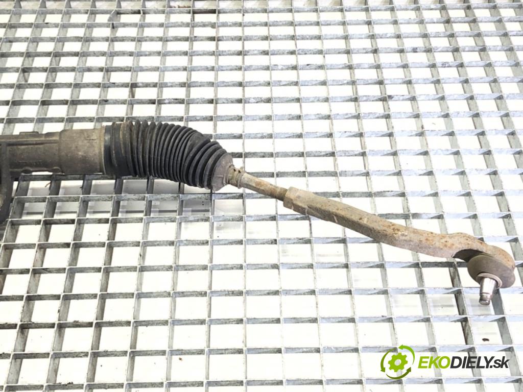 RENAULT MEGANE II (BM0/1_, CM0/1_) 2001 - 2012    1.9 dCi (BM0G, CM0G) 88 kW [120 KM] olej napędowy 2002 - 2008  riadenie 7955501009LH (Riadenia)