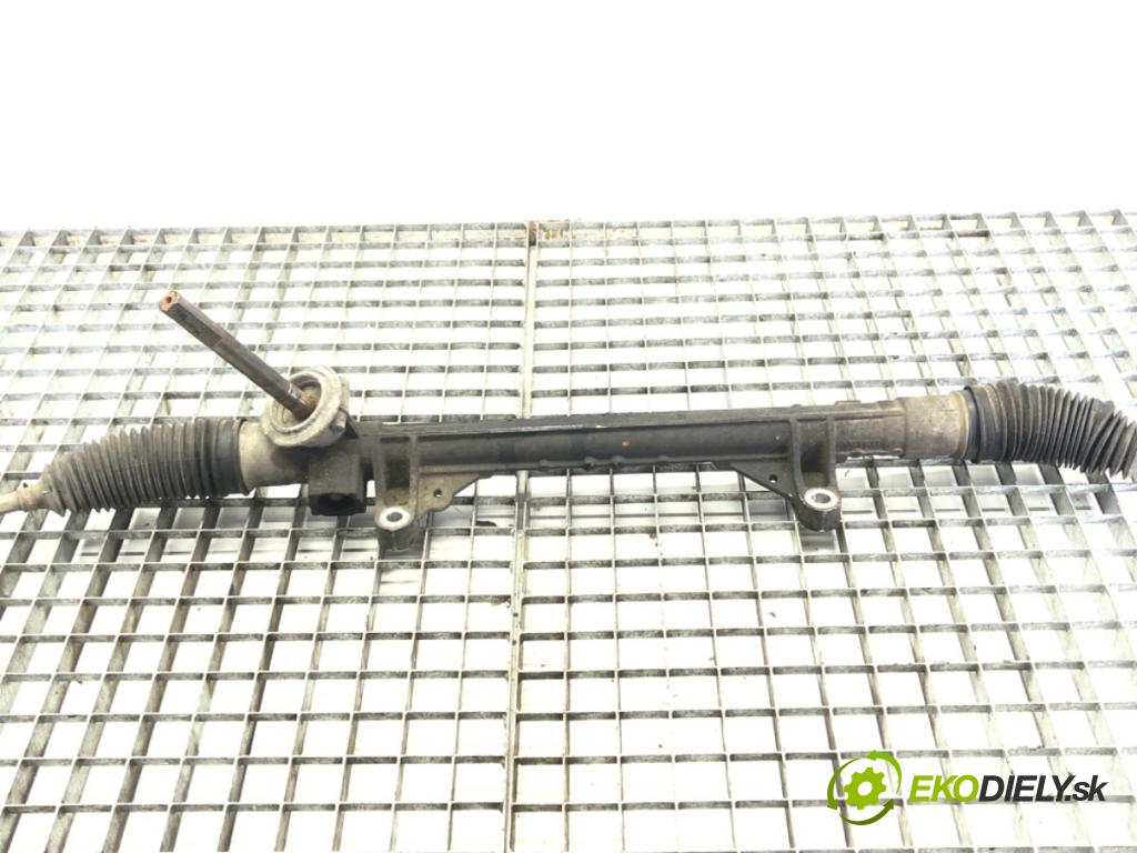 RENAULT MEGANE II (BM0/1_, CM0/1_) 2001 - 2012    1.9 dCi (BM0G, CM0G) 88 kW [120 KM] olej napędowy 2002 - 2008  riadenie 7955501009LH (Riadenia)