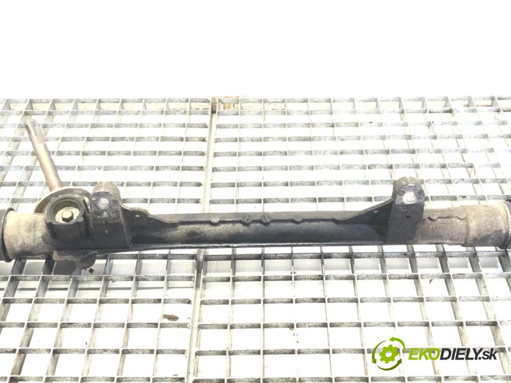 RENAULT MEGANE II (BM0/1_, CM0/1_) 2001 - 2012    1.9 dCi (BM0G, CM0G) 88 kW [120 KM] olej napędowy 2002 - 2008  riadenie 7955501009LH (Riadenia)
