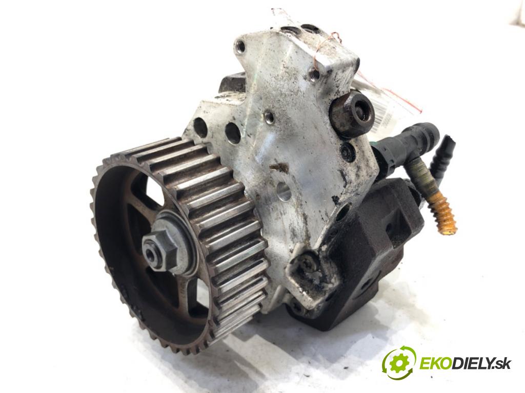 RENAULT MEGANE II (BM0/1_, CM0/1_) 2001 - 2012    1.9 dCi (BM0G, CM0G) 88 kW [120 KM] olej napędowy 2002 - 2008  Pumpa vstrekovacia 0445010075 (Vstrekovacie čerpadlá)