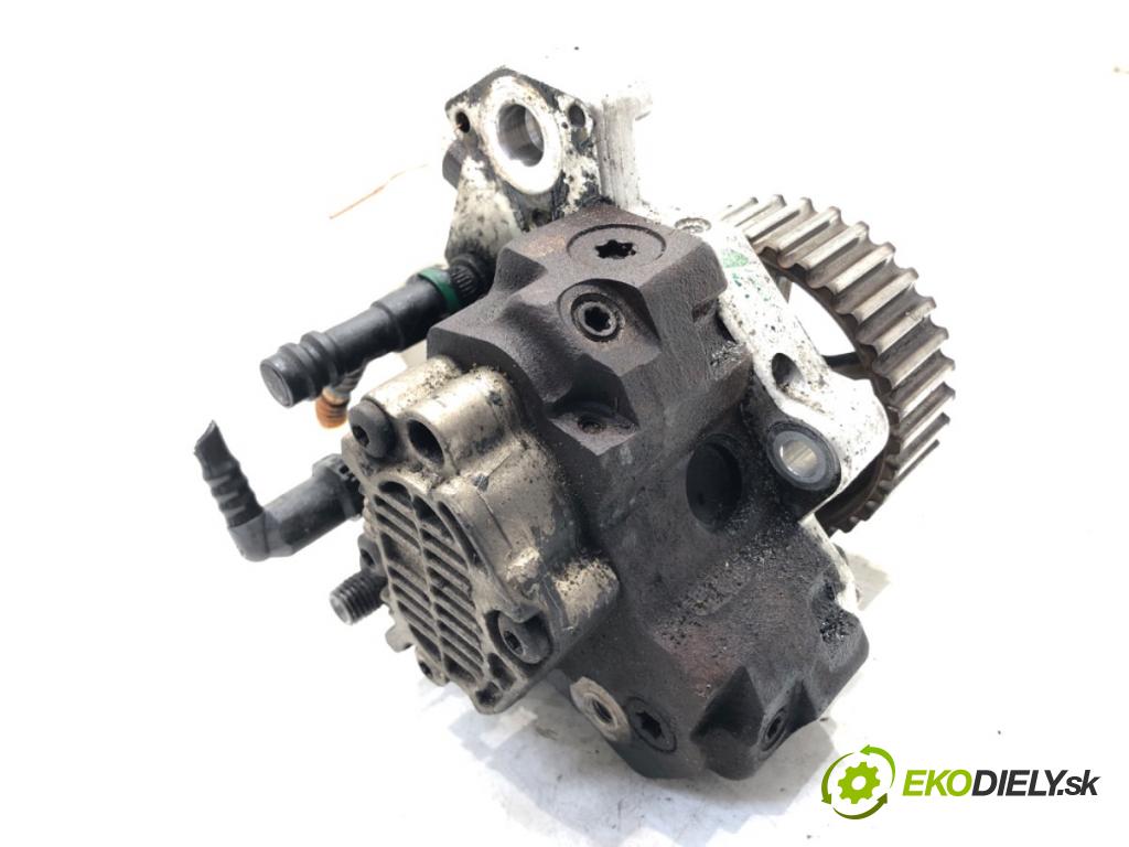 RENAULT MEGANE II (BM0/1_, CM0/1_) 2001 - 2012    1.9 dCi (BM0G, CM0G) 88 kW [120 KM] olej napędowy 2002 - 2008  Pumpa vstrekovacia 0445010075 (Vstrekovacie čerpadlá)