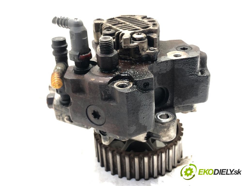 RENAULT MEGANE II (BM0/1_, CM0/1_) 2001 - 2012    1.9 dCi (BM0G, CM0G) 88 kW [120 KM] olej napędowy 2002 - 2008  Pumpa vstrekovacia 0445010075 (Vstrekovacie čerpadlá)