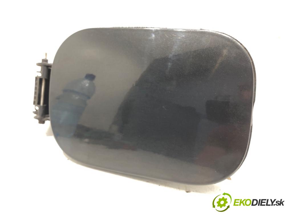 RENAULT MEGANE II (BM0/1_, CM0/1_) 2001 - 2012    1.9 dCi (BM0G, CM0G) 88 kW [120 KM] olej napędowy 2002 - 2008  Dvierka nádrže paliva  (Ostatné)