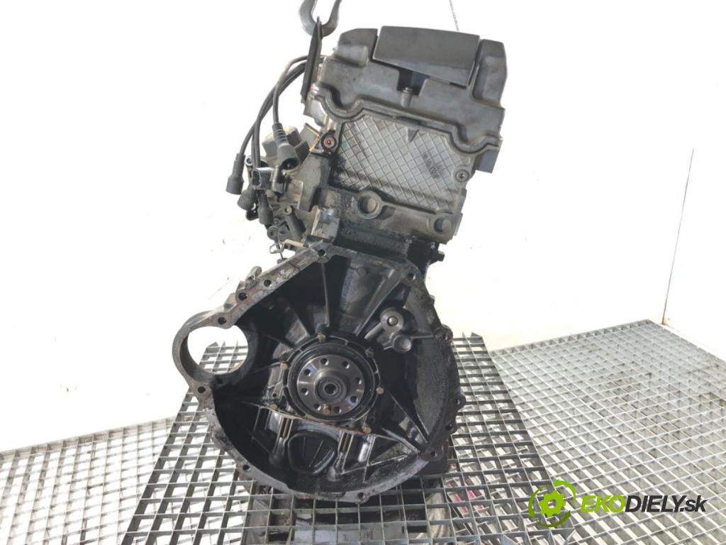 MERCEDES-BENZ KLASA C (W202) 1993 - 2000    C 180 (202.018) 90 kW [122 KM] benzyna 1993 - 2000  motor 111920 (Motory (kompletní))