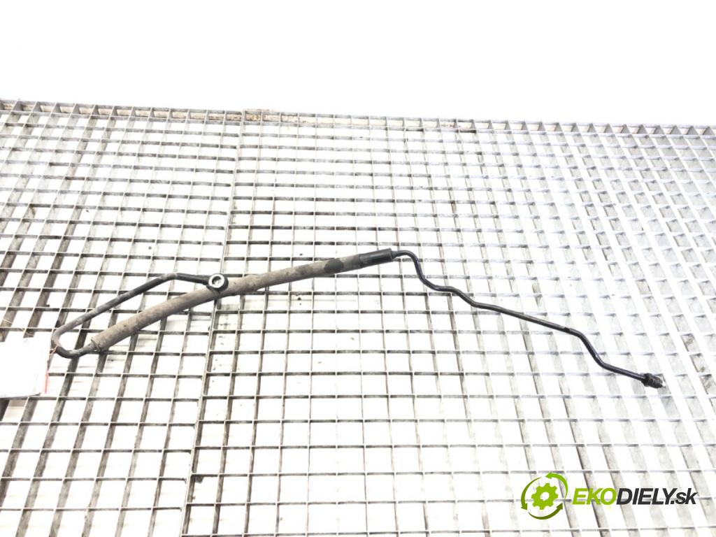 SKODA FABIA I Combi (6Y5) 2000 - 2007    1.4 50 kW [68 KM] benzyna 2000 - 2003  hadica servočerpadlo  (Rúrky, hadice servočerpadla)