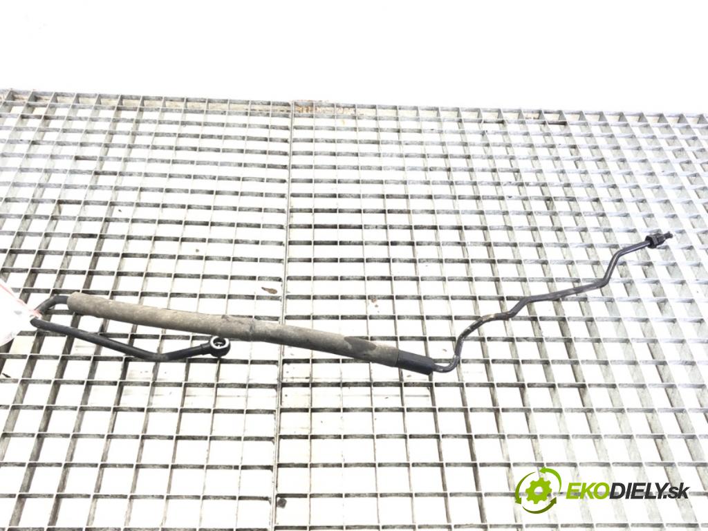 SKODA FABIA I Combi (6Y5) 2000 - 2007    1.4 50 kW [68 KM] benzyna 2000 - 2003  hadica servočerpadlo  (Rúrky, hadice servočerpadla)