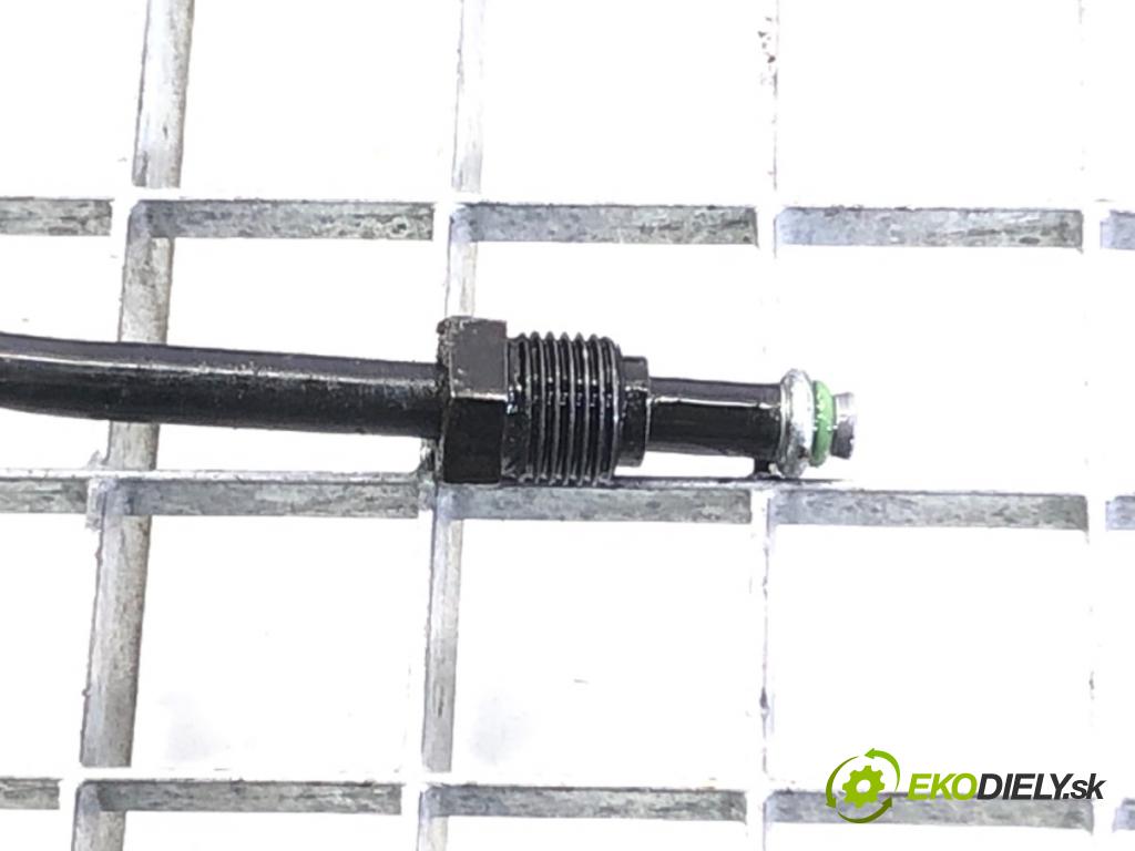 SKODA FABIA I Combi (6Y5) 2000 - 2007    1.4 50 kW [68 KM] benzyna 2000 - 2003  hadica servočerpadlo  (Rúrky, hadice servočerpadla)