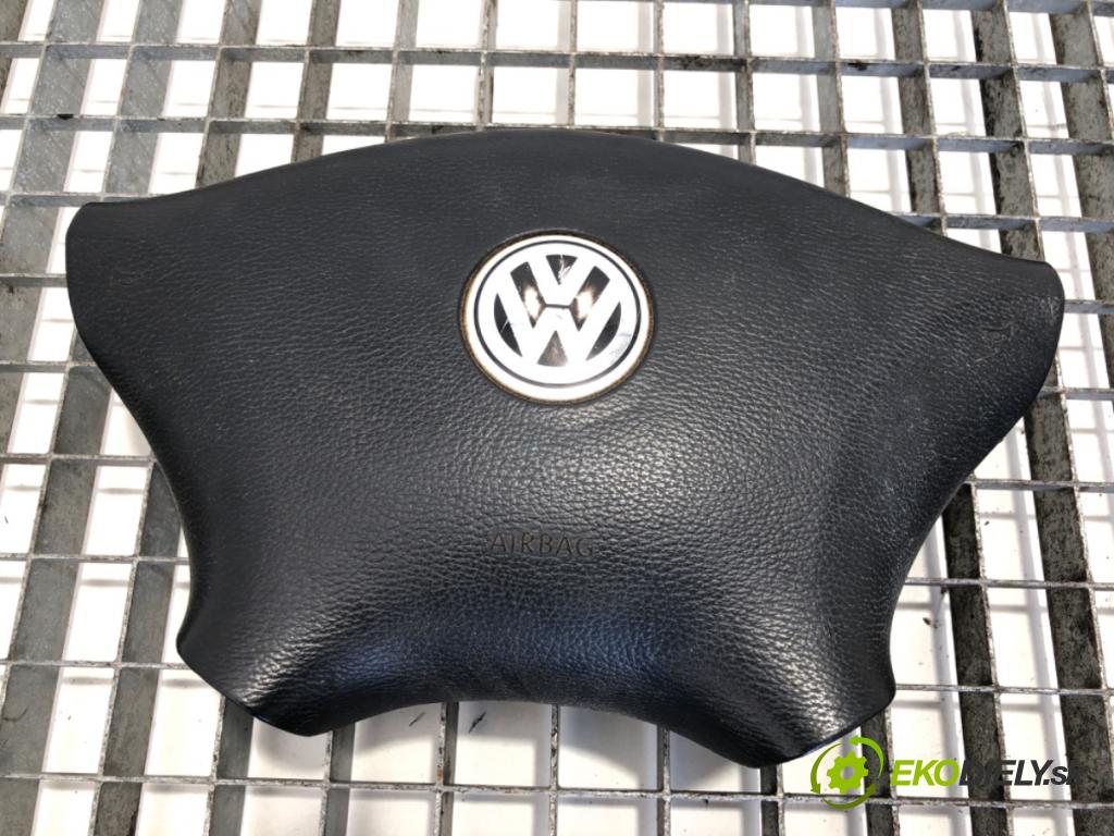 VW CRAFTER 30-35 Autobus (2E_) 2006 - 2016    2.5 TDI 80 kW [109 KM] olej napędowy 2006 - 2013  AirBag volantu 306351599162 (Airbagy)