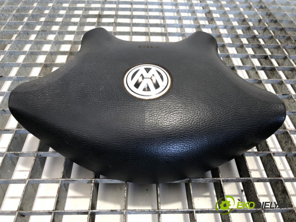 VW CRAFTER 30-35 Autobus (2E_) 2006 - 2016    2.5 TDI 80 kW [109 KM] olej napędowy 2006 - 2013  AirBag volantu 306351599162 (Airbagy)