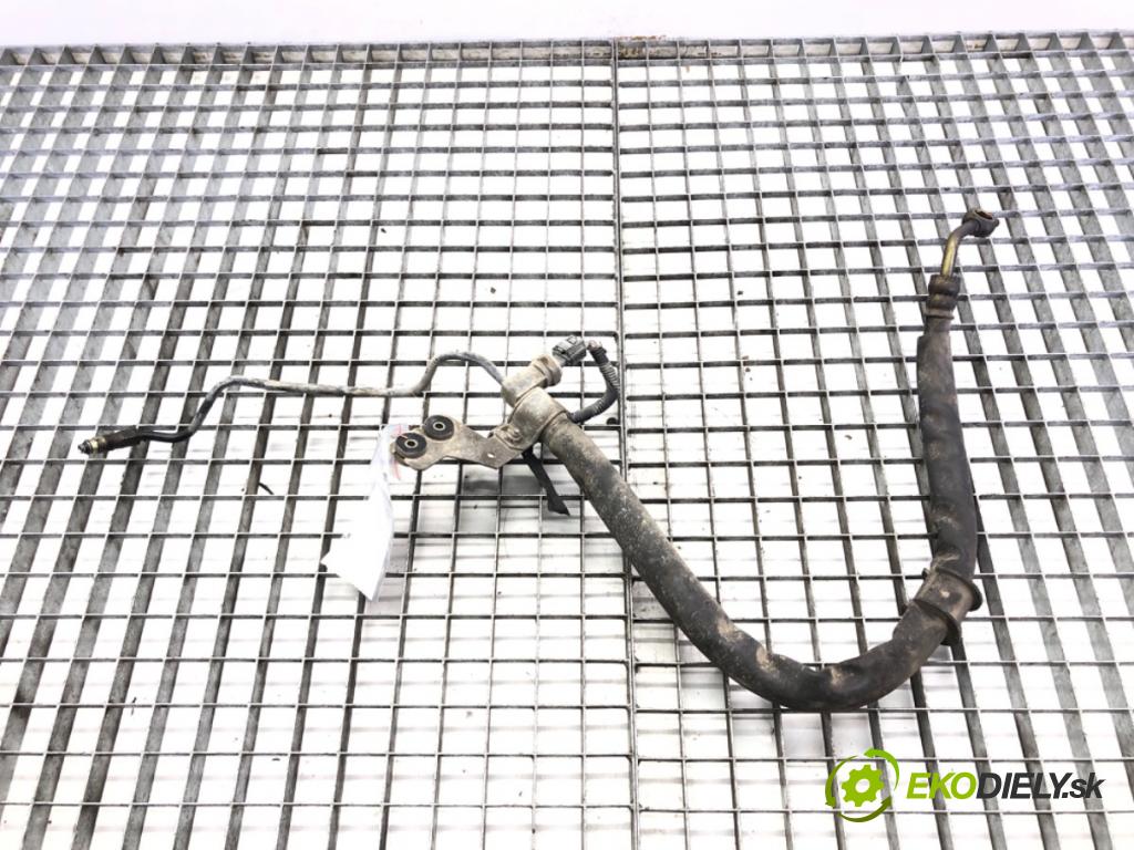 NISSAN ALTIMA (L31) 2001 - 2007    2.5 130 kW [177 KM] benzyna 2001 - 2006  hadica servočerpadlo  (Rúrky, hadice servočerpadla)