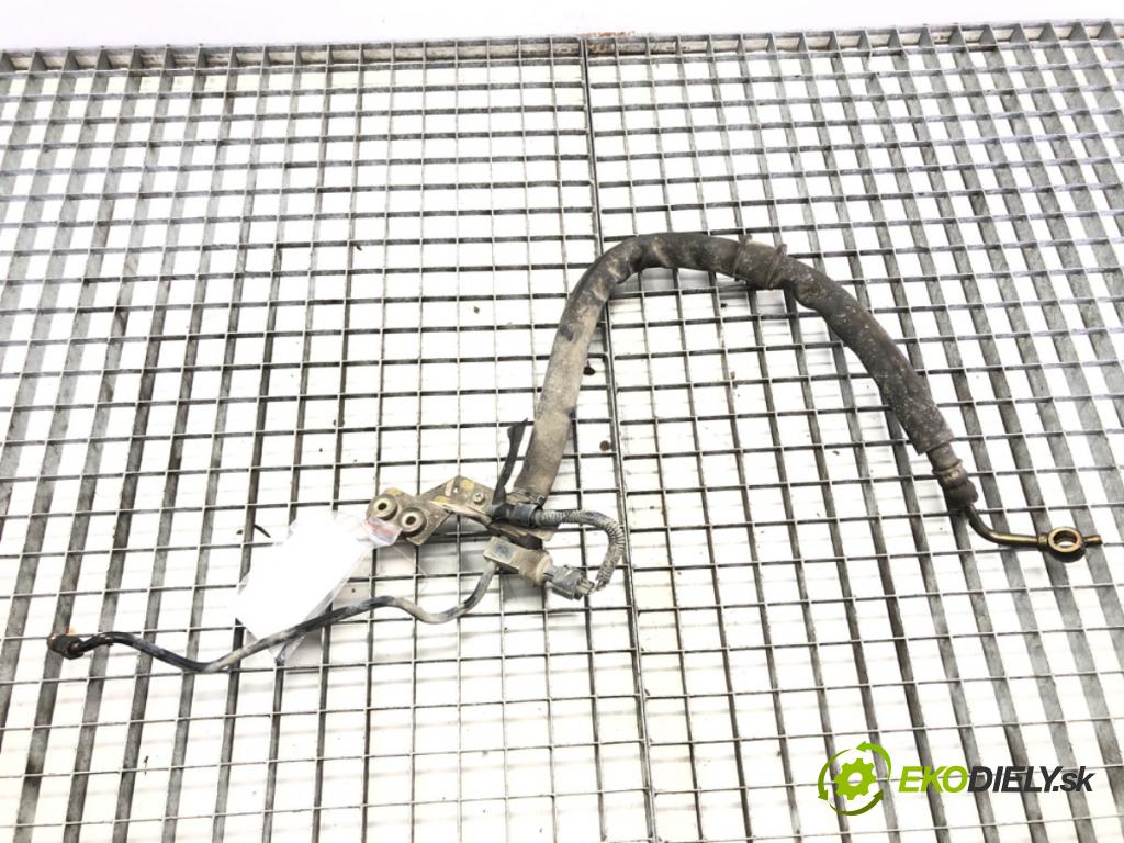 NISSAN ALTIMA (L31) 2001 - 2007    2.5 130 kW [177 KM] benzyna 2001 - 2006  hadica servočerpadlo  (Rúrky, hadice servočerpadla)