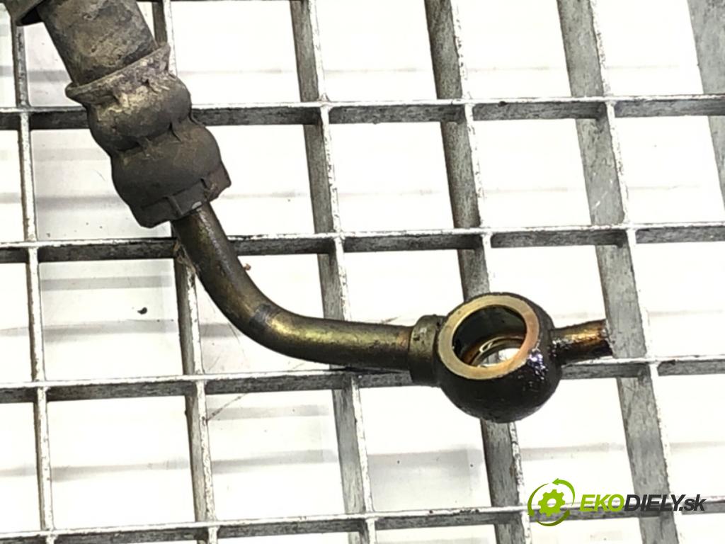 NISSAN ALTIMA (L31) 2001 - 2007    2.5 130 kW [177 KM] benzyna 2001 - 2006  hadica servočerpadlo  (Rúrky, hadice servočerpadla)