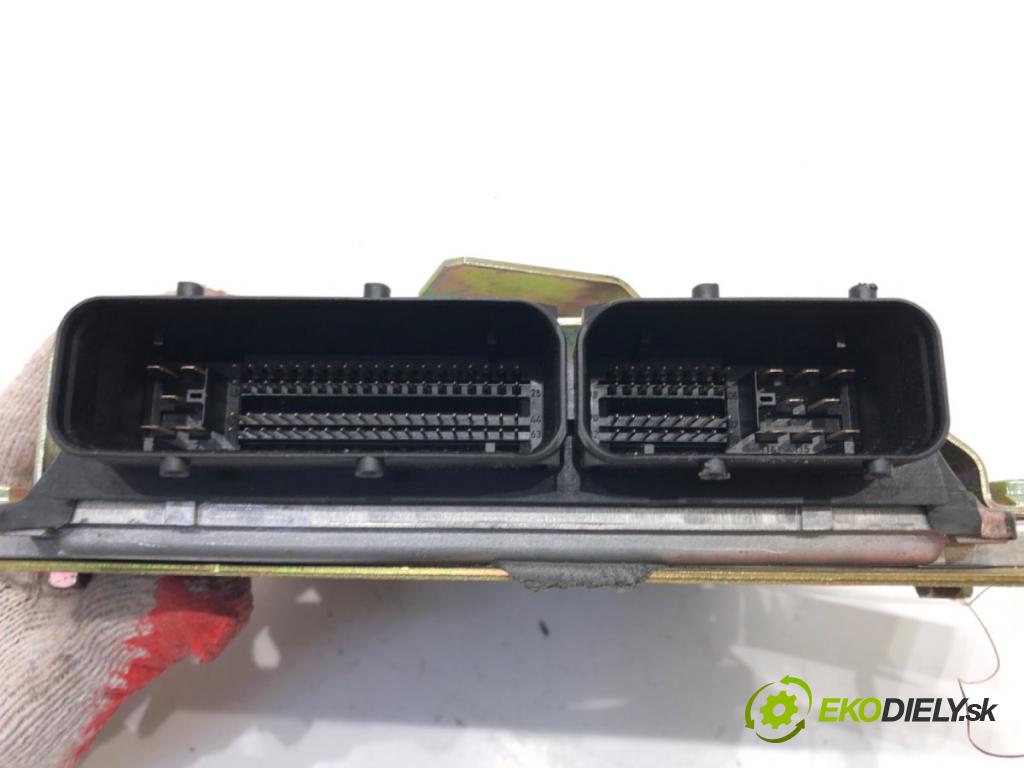 NISSAN ALTIMA (L31) 2001 - 2007    2.5 130 kW [177 KM] benzyna 2001 - 2006  riadiaca jednotka Motor MEC35-522 (Riadiace jednotky)