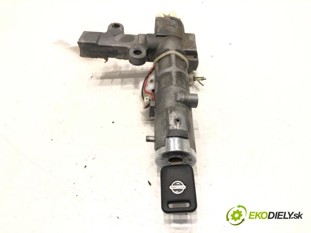 NISSAN ALTIMA (L31) 2001 - 2007    2.5 130 kW [177 KM] benzyna 2001 - 2006  spinačka  (Spínacie skrinky a kľúče)