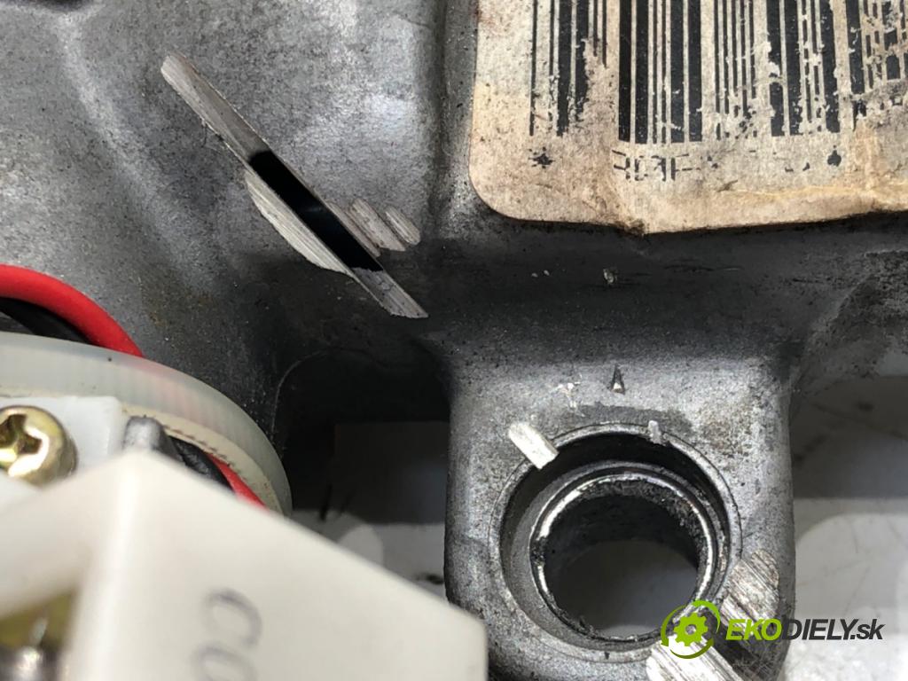 NISSAN ALTIMA (L31) 2001 - 2007    2.5 130 kW [177 KM] benzyna 2001 - 2006  spinačka  (Spínacie skrinky a kľúče)