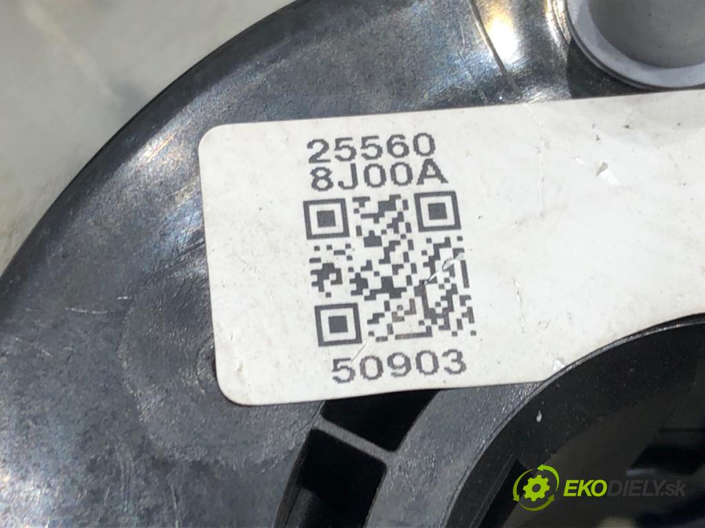 NISSAN ALTIMA (L31) 2001 - 2007    2.5 130 kW [177 KM] benzyna 2001 - 2006  Prepínač kombinovaný 25560-8J00A (Prepínače, spínače, tlačidlá a ovládače kúrenia)