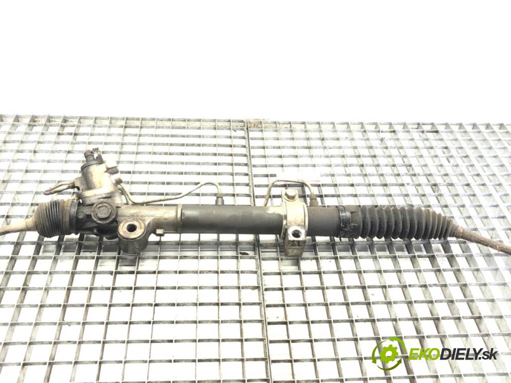 NISSAN ALTIMA (L31) 2001 - 2007    2.5 130 kW [177 KM] benzyna 2001 - 2006  riadenie LS9A313 (Riadenia)